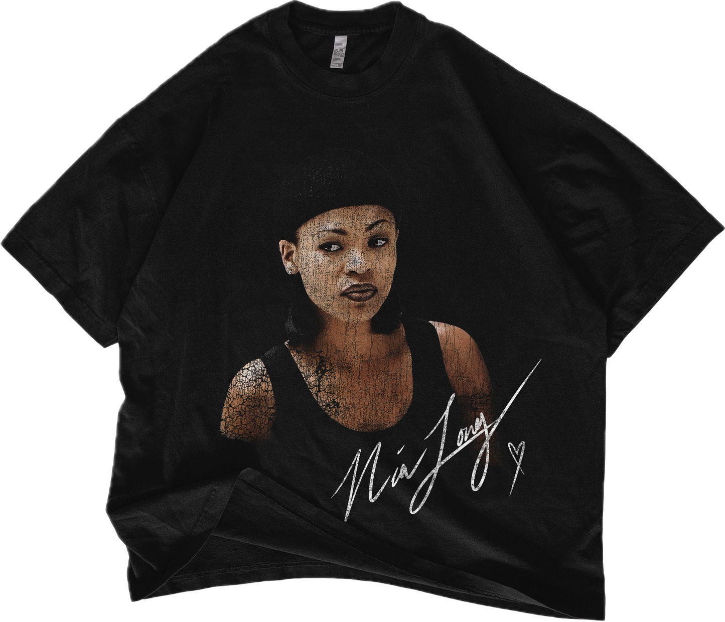 80’s & 90’s Love (Nia Long)