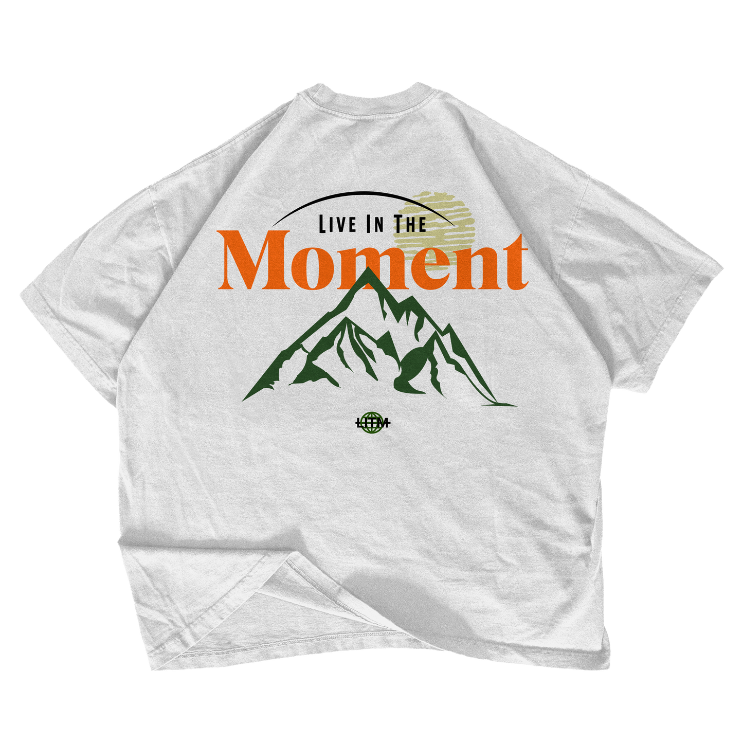 Trailblazer short sleeve T-Shirt