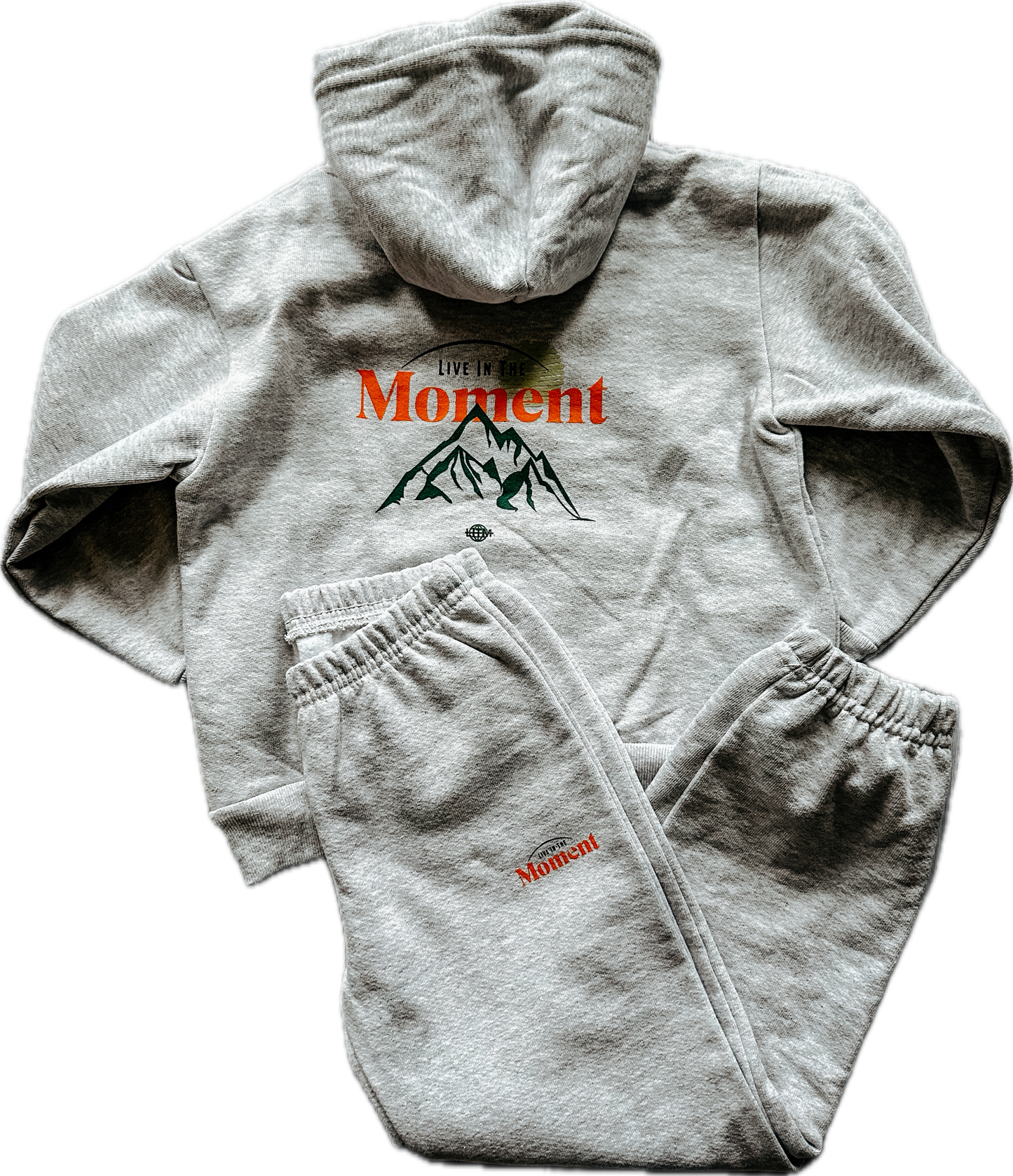 Kids “ Trailblazer” Set