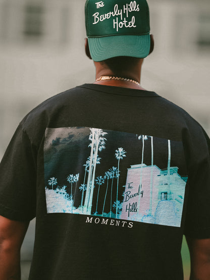 6pm In Beverly Hills (Black)