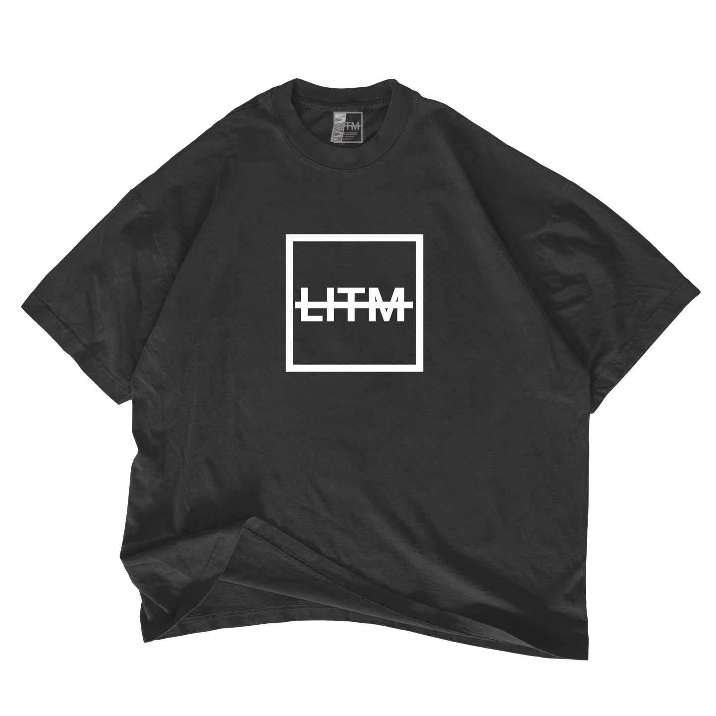 Forbidden Tee (Black)