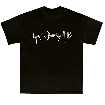 6pm In Beverly Hills (Black)