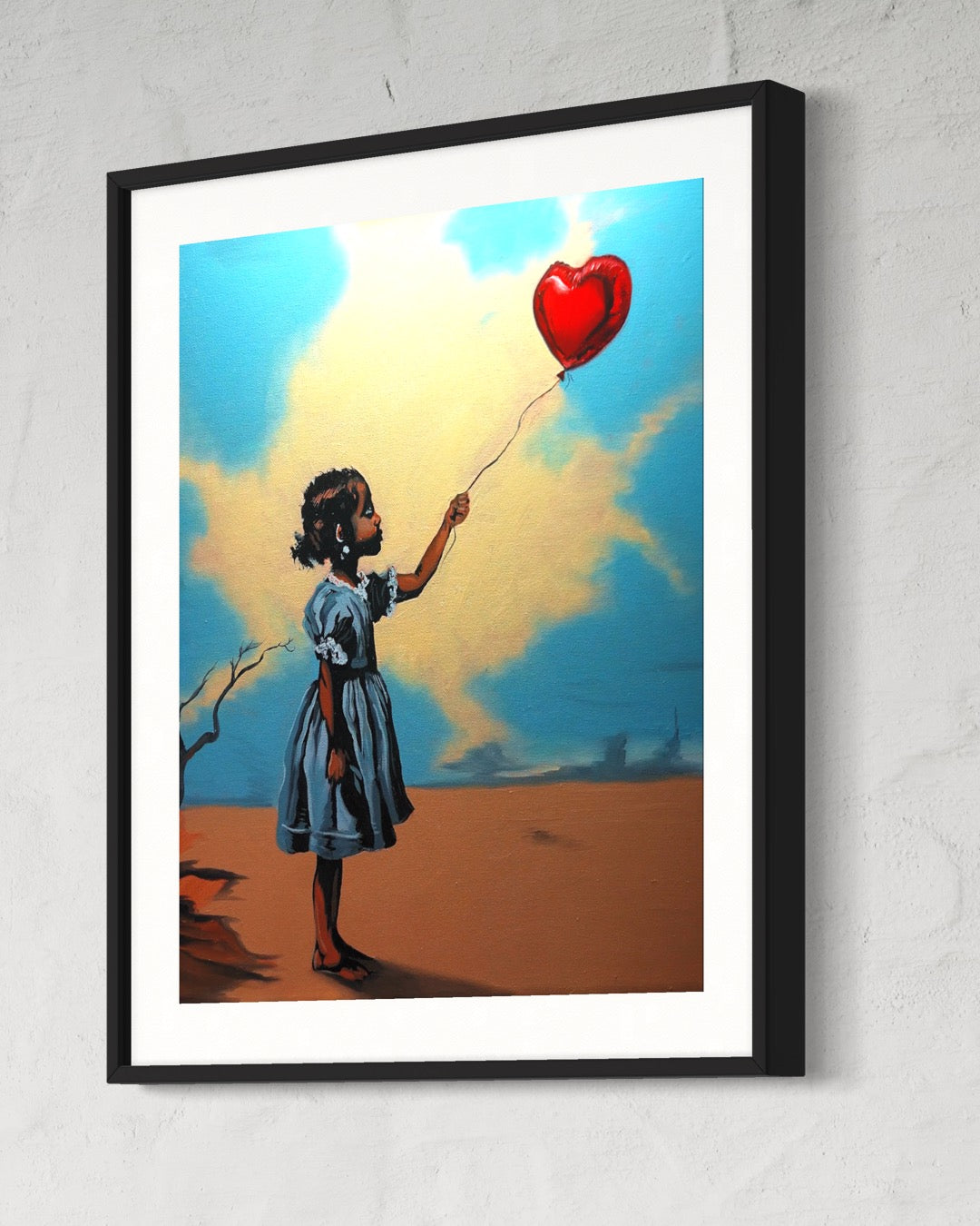 Protect Your Heart
