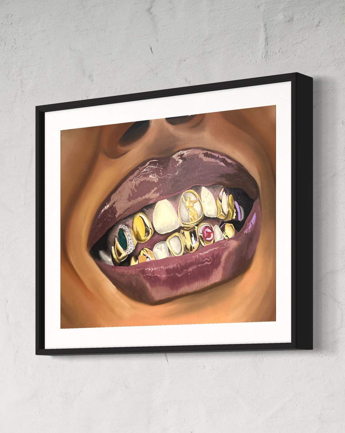 Grillz
