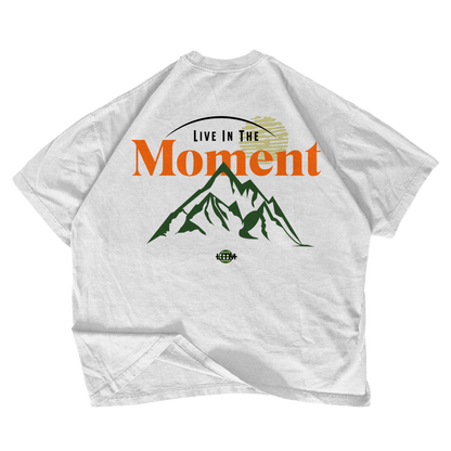 Trailblazer short sleeve  T-Shirt