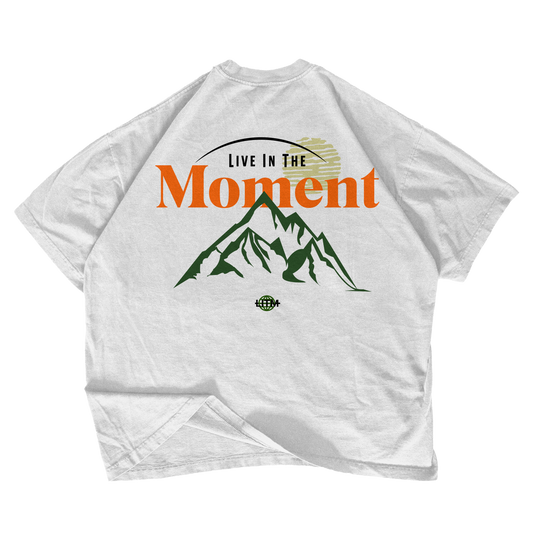 Trailblazer short sleeve  T-Shirt
